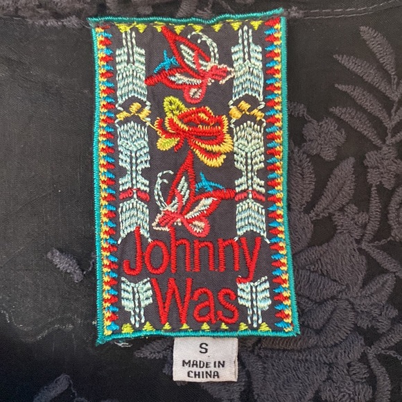 Johnny Was - Picture 6 of 9